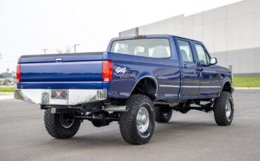 Ford-F-350-1996-Pickup-Truck-14