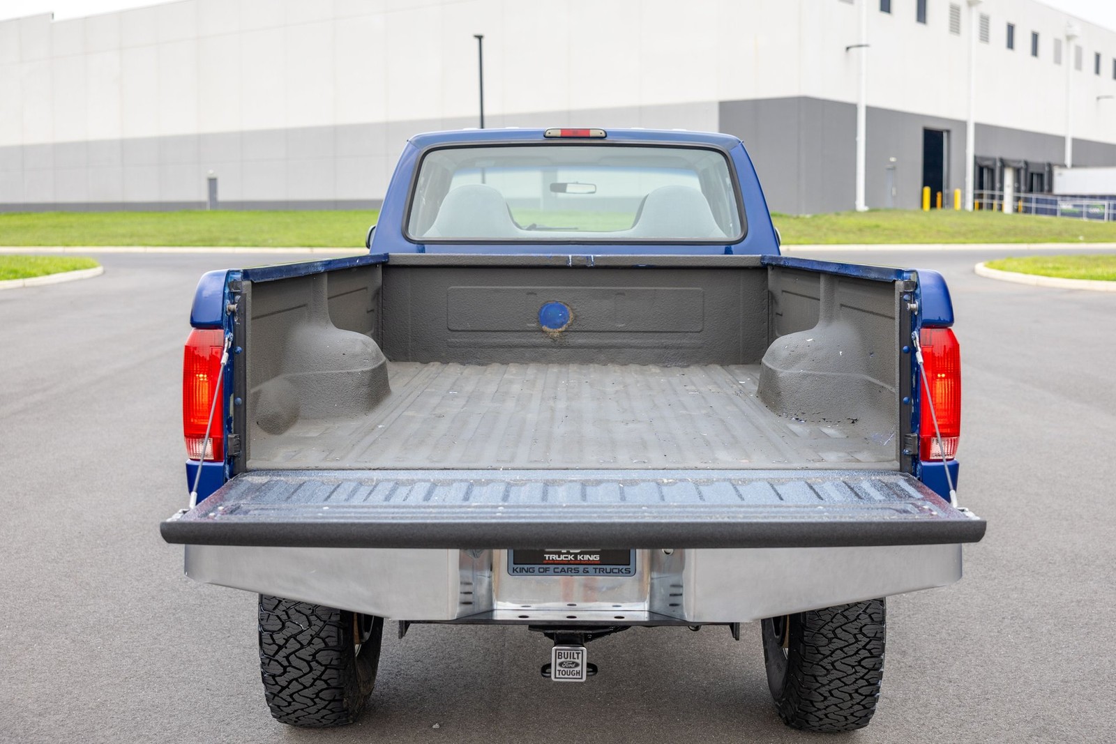 Ford-F-350-1996-Pickup-Truck-15
