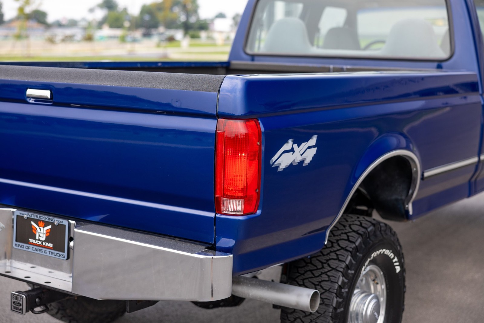 Ford-F-350-1996-Pickup-Truck-16