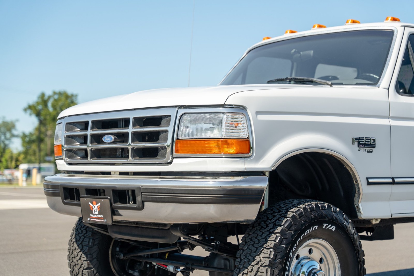 Ford-F-350-1996-Pickup-Truck-16