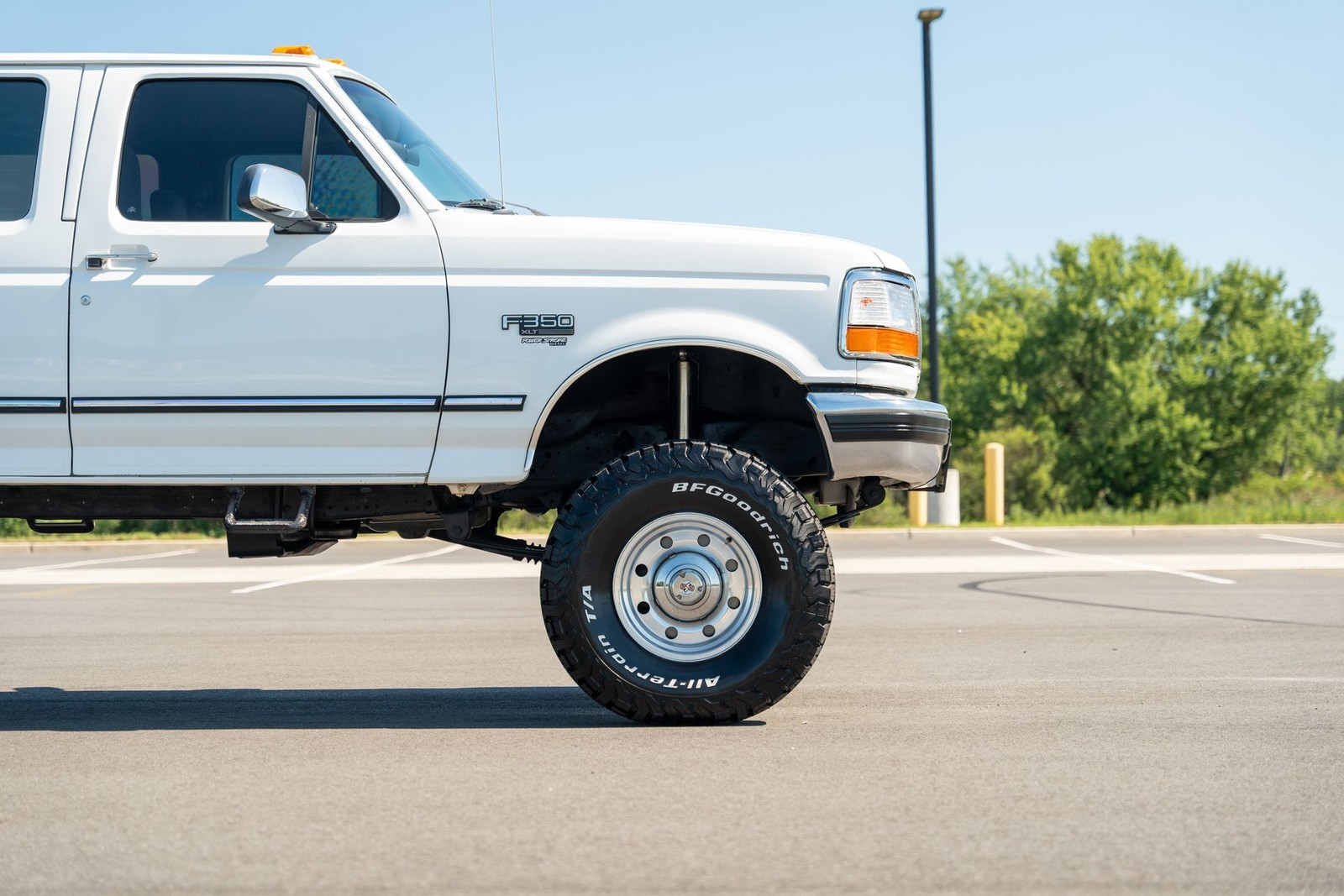 Ford-F-350-1996-Pickup-Truck-17