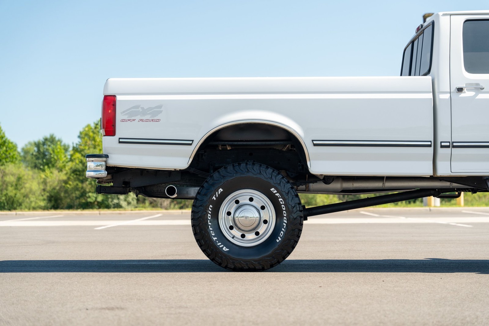 Ford-F-350-1996-Pickup-Truck-19