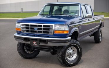 Ford-F-350-1996-Pickup-Truck-2
