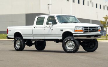 Ford-F-350-1996-Pickup-Truck-2