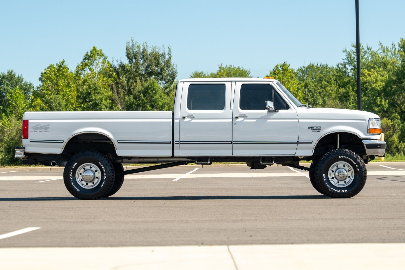 Ford-F-350-1996-Pickup-Truck-20