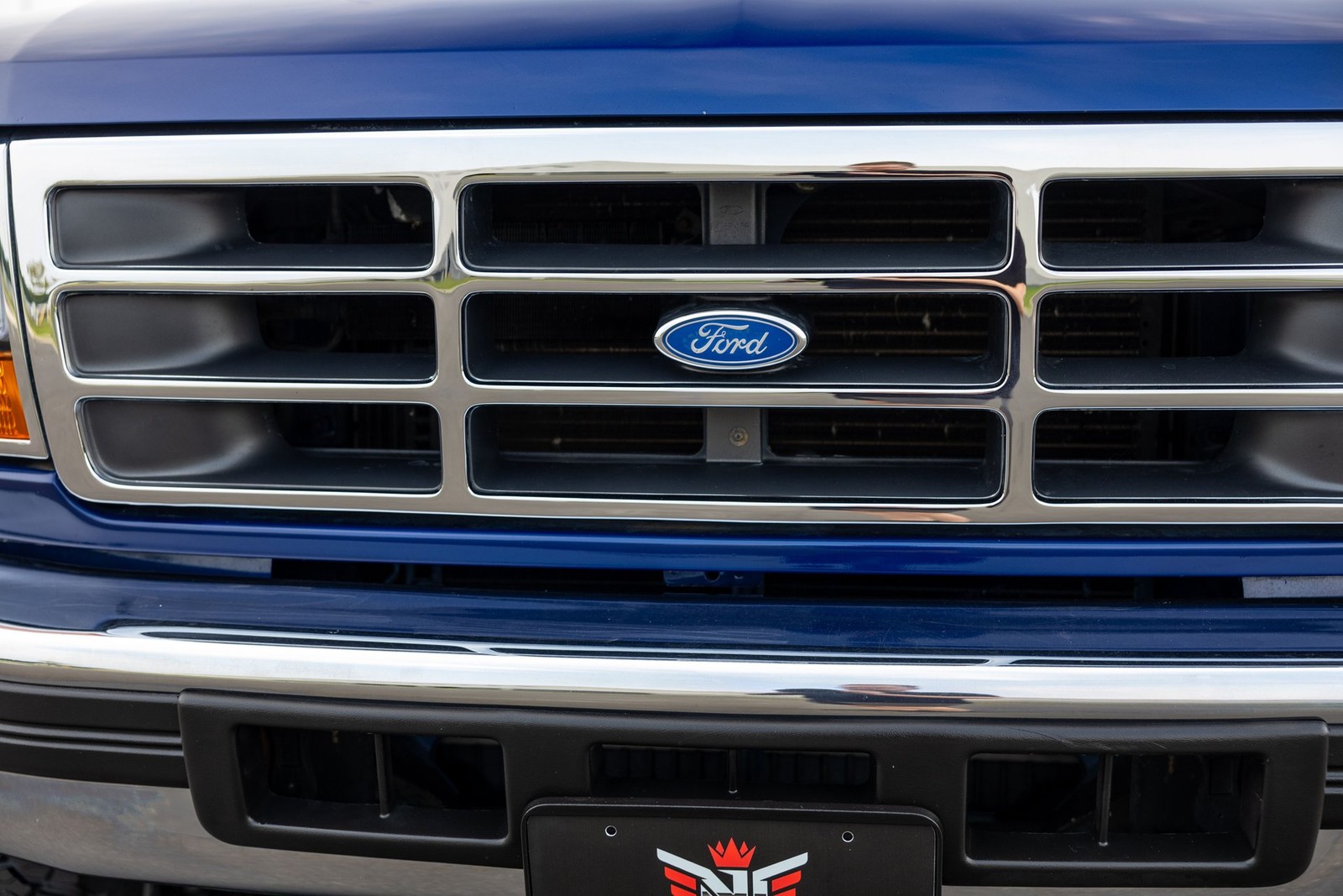 Ford-F-350-1996-Pickup-Truck-25