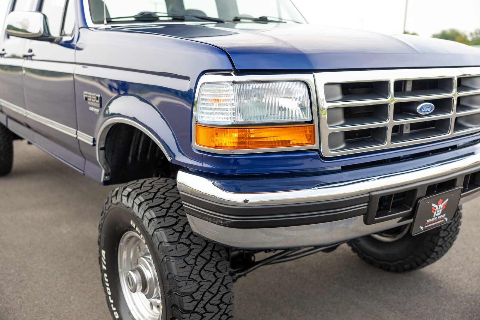 Ford-F-350-1996-Pickup-Truck-26