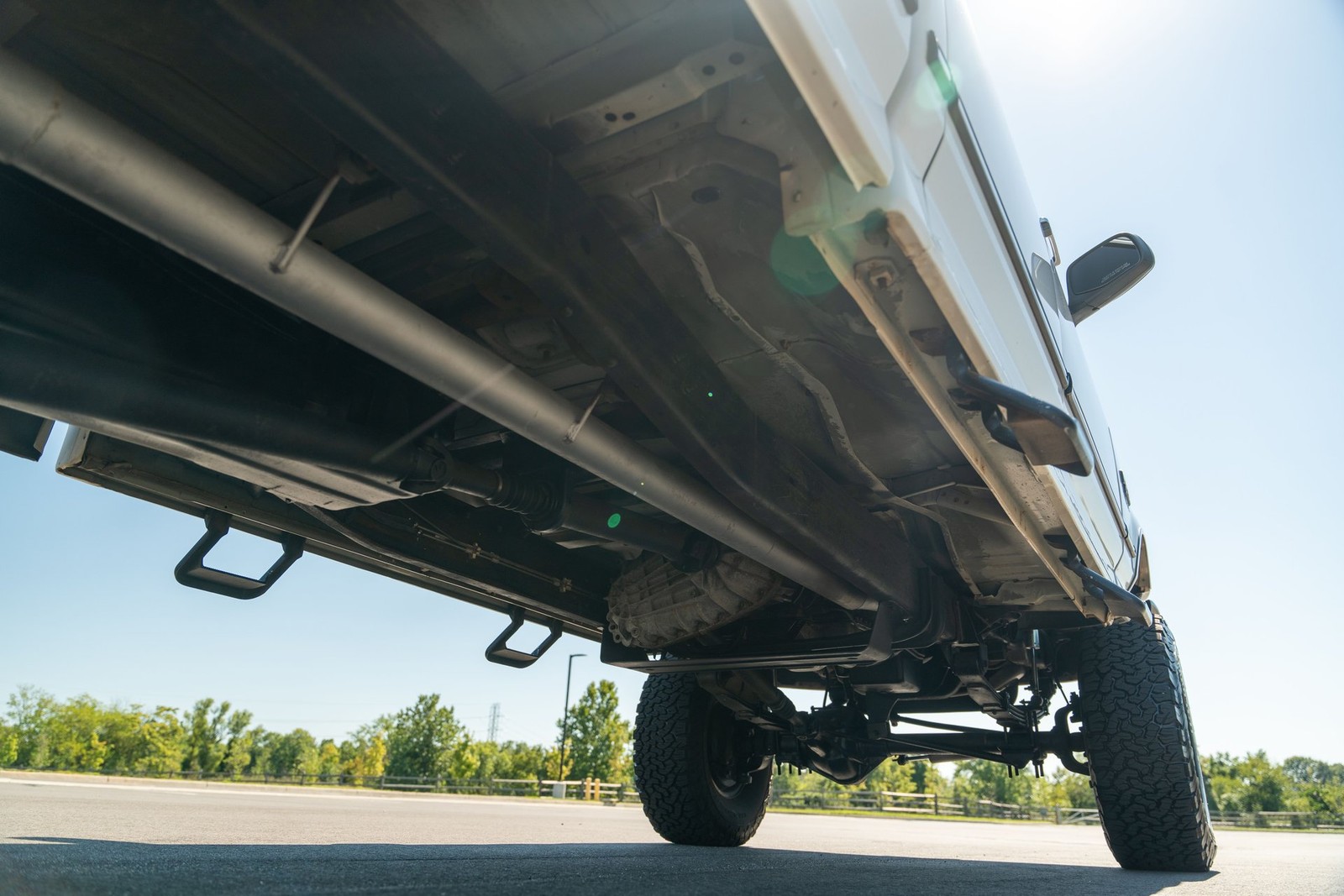 Ford-F-350-1996-Pickup-Truck-27