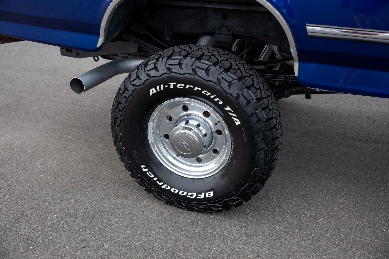 Ford-F-350-1996-Pickup-Truck-29