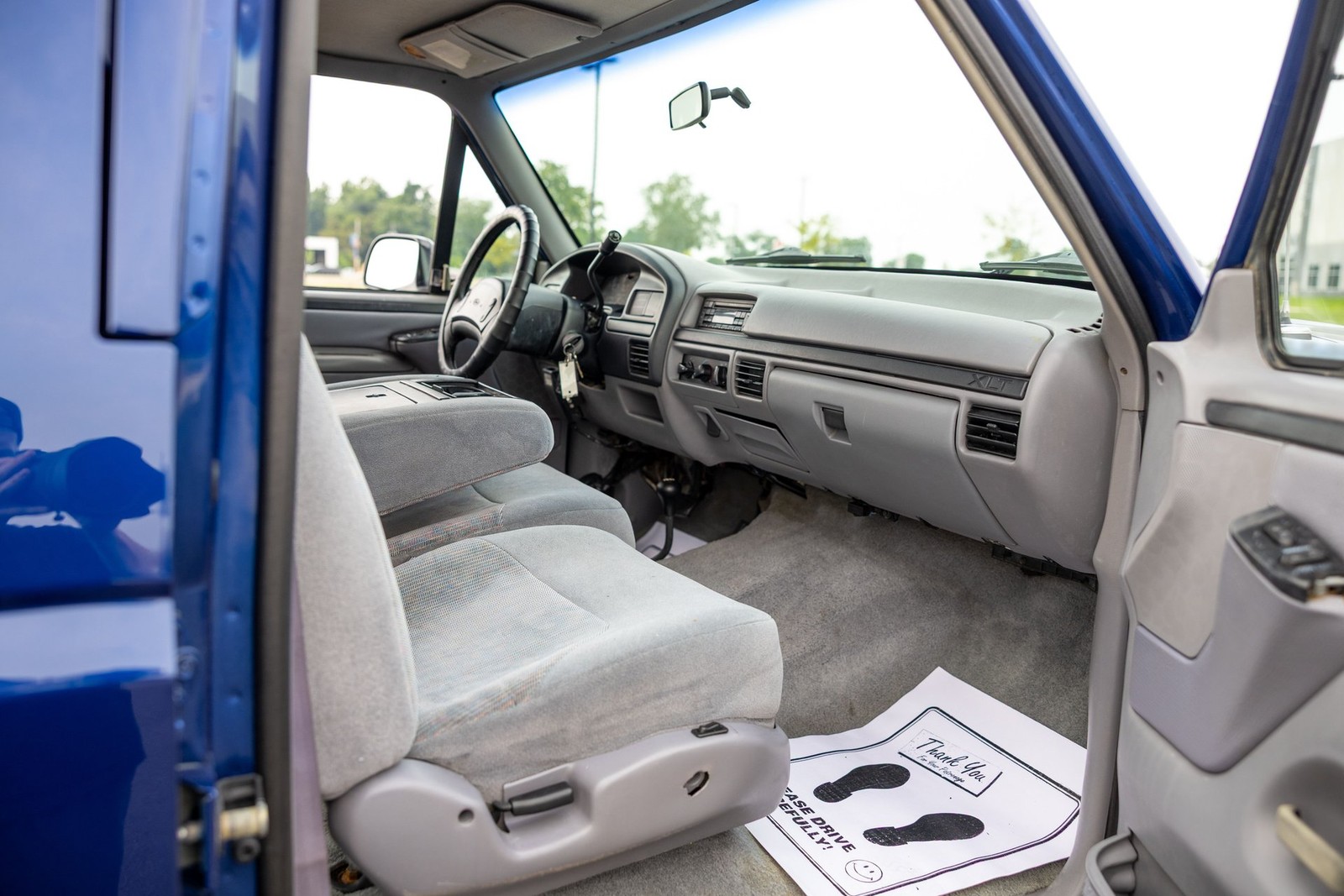 Ford-F-350-1996-Pickup-Truck-38