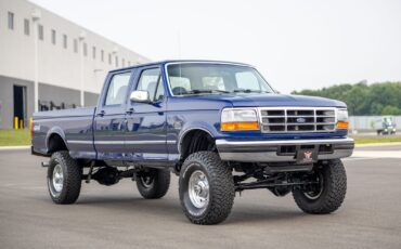 Ford-F-350-1996-Pickup-Truck-4