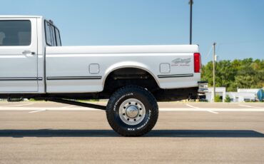 Ford-F-350-1996-Pickup-Truck-5