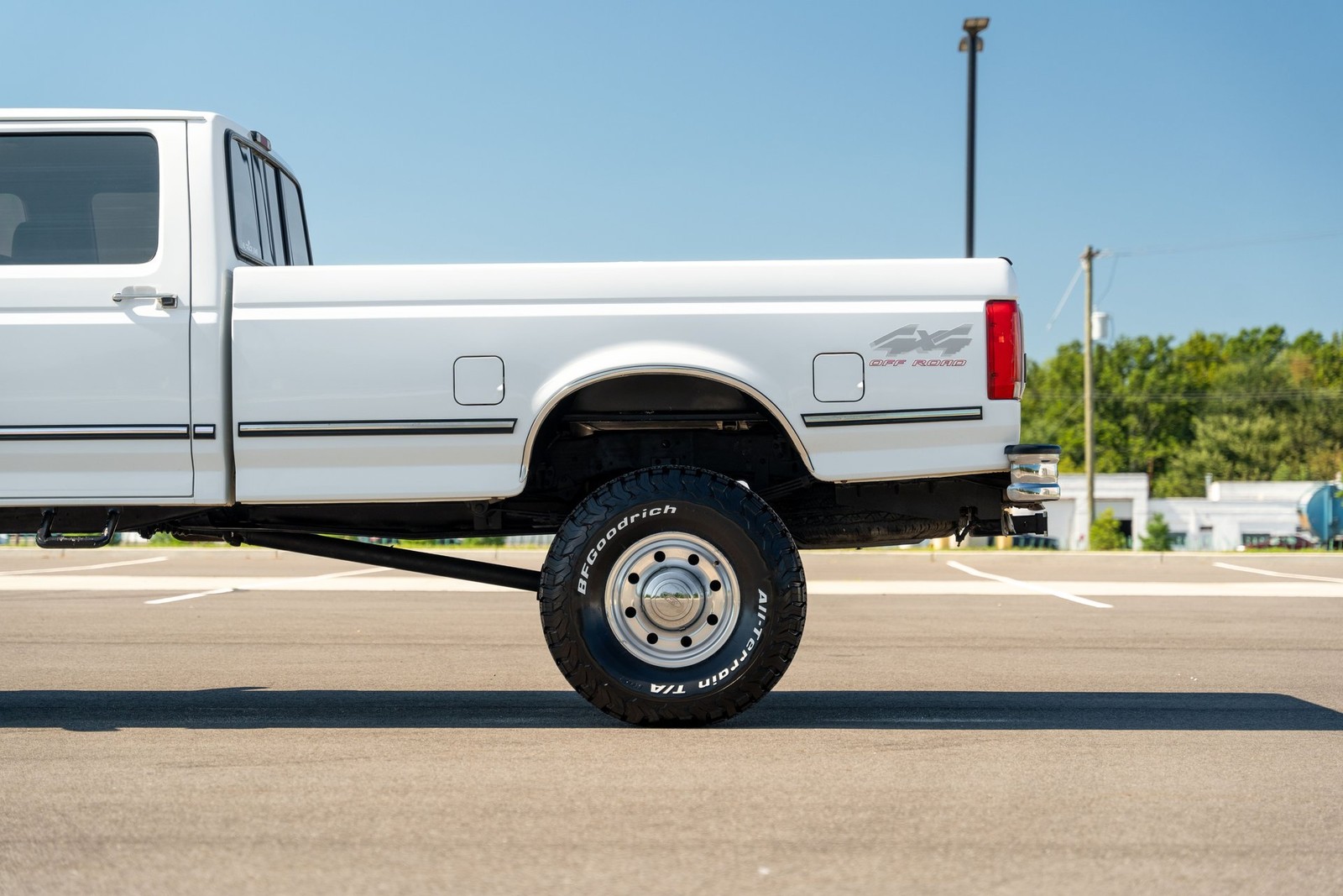 Ford-F-350-1996-Pickup-Truck-5