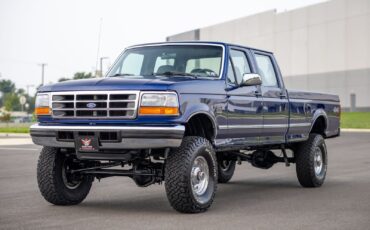 Ford-F-350-1996-Pickup-Truck-6