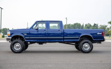 Ford-F-350-1996-Pickup-Truck-8