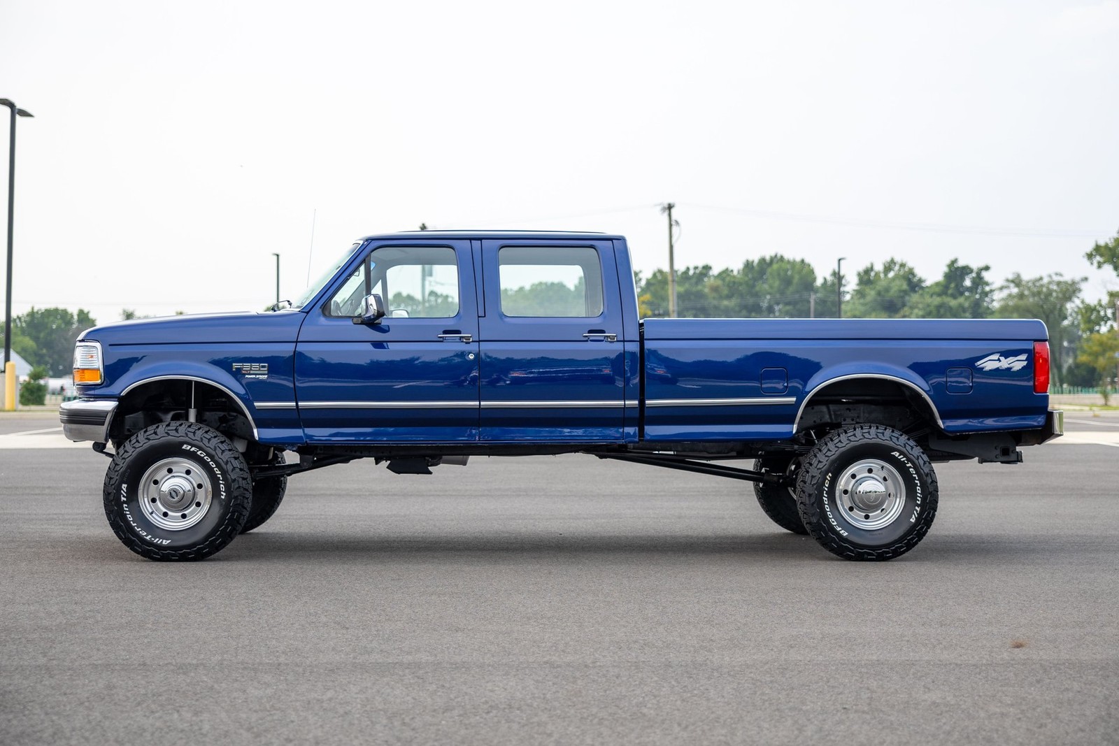 Ford-F-350-1996-Pickup-Truck-8