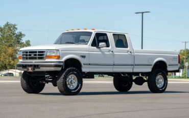 Ford-F-350-1996-Pickup-Truck-8