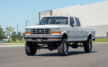 Ford-F-350-1996-Pickup-Truck-9