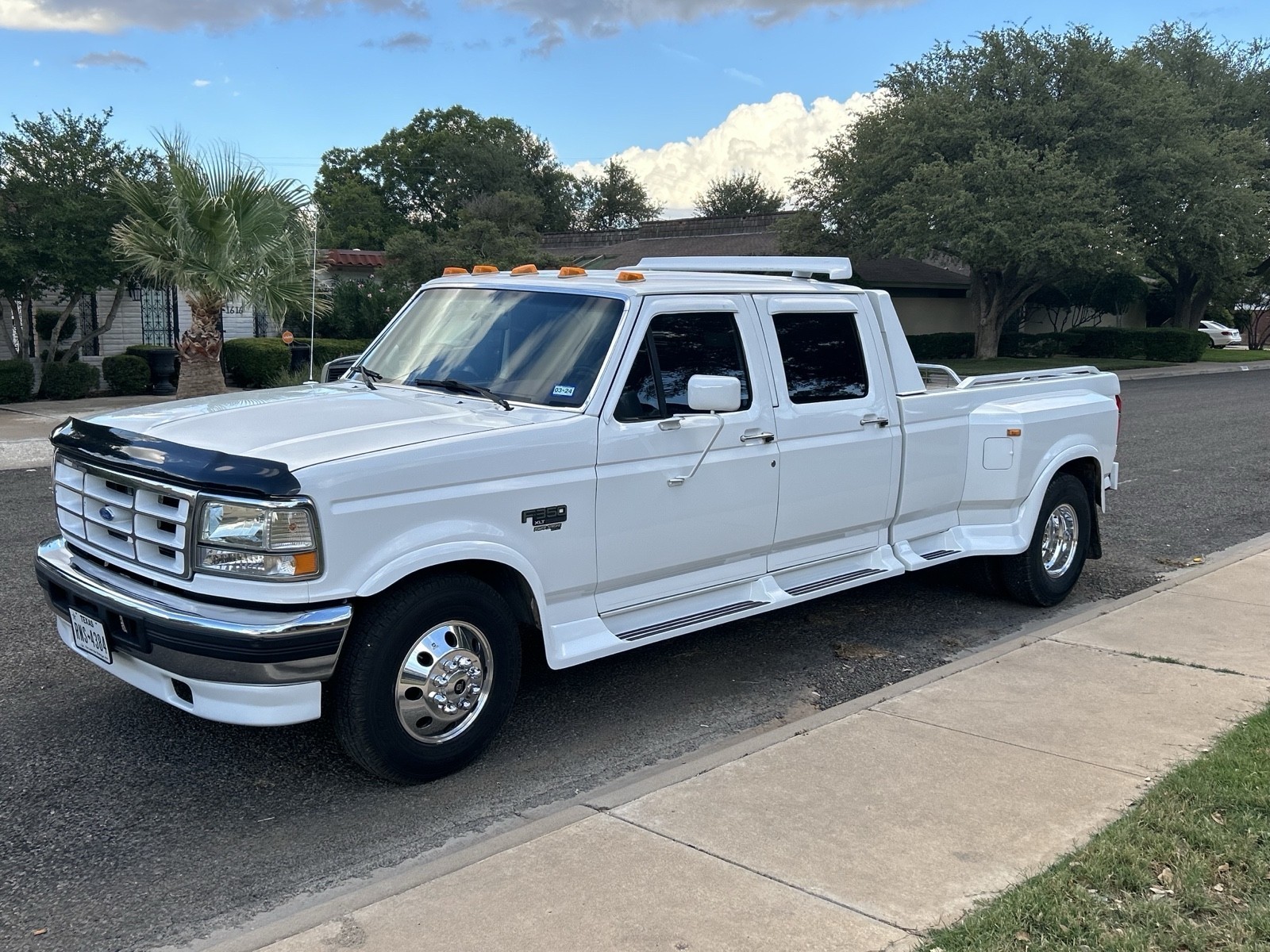 Ford-F-350-1996