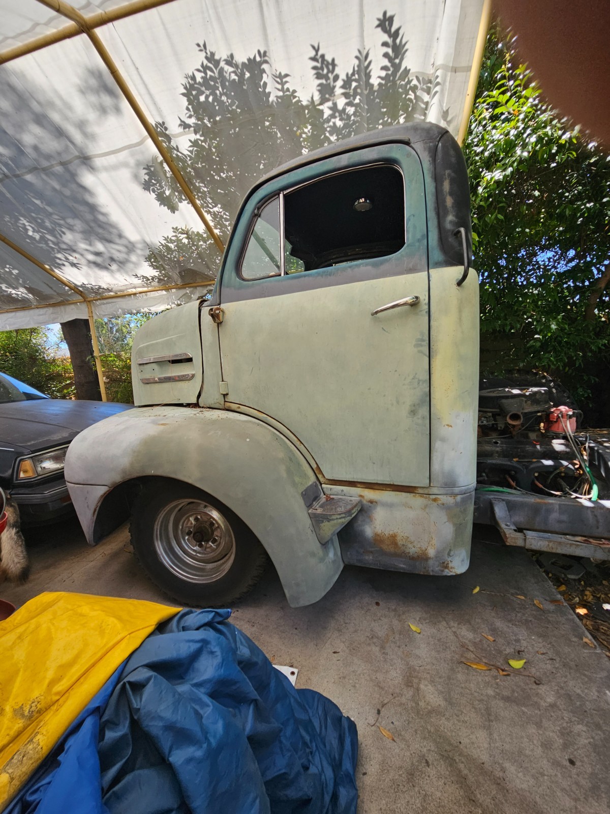 Ford-F-500-1948-COE-Truck-4