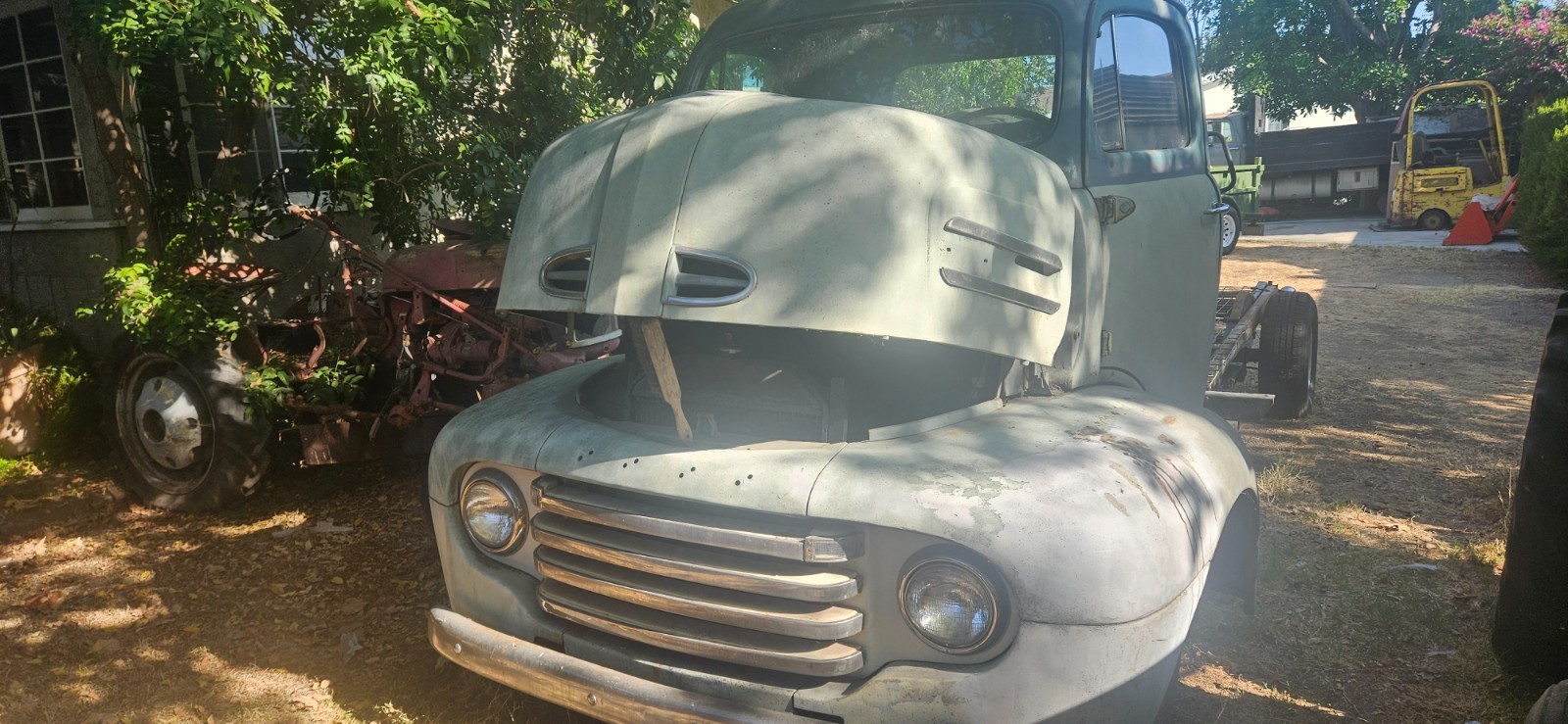 Ford-F-500-1948-COE-Truck-9