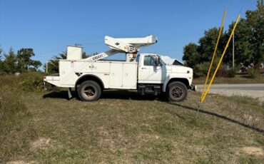 Ford-F-550-1991