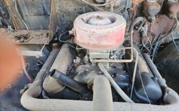 Ford-F-600-1959-Flat-Bed-2