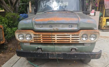 Ford-F-600-1959-Flat-Bed-5