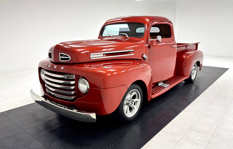Ford-F1-1948-Bronze-Metallic-Saddle-10