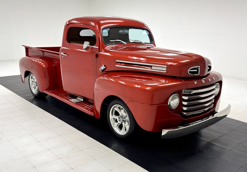 Ford-F1-1948-Bronze-Metallic-Saddle-14