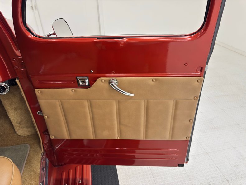 Ford-F1-1948-Bronze-Metallic-Saddle-31