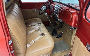 Ford-F1-1948-Bronze-Metallic-Saddle-34