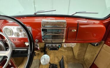 Ford-F1-1948-Bronze-Metallic-Saddle-39
