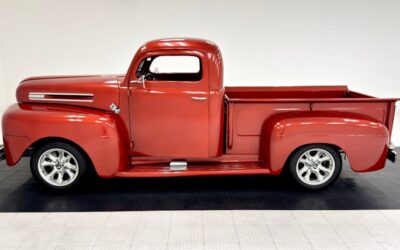 Ford F1 1948