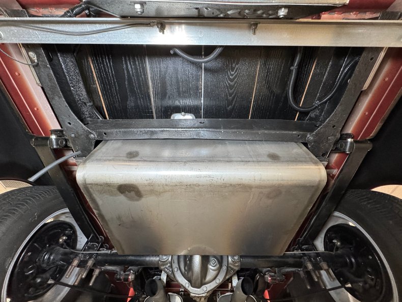 Ford-F1-1948-Bronze-Metallic-Saddle-41