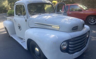 Ford-F1-1949-Gray-Gray