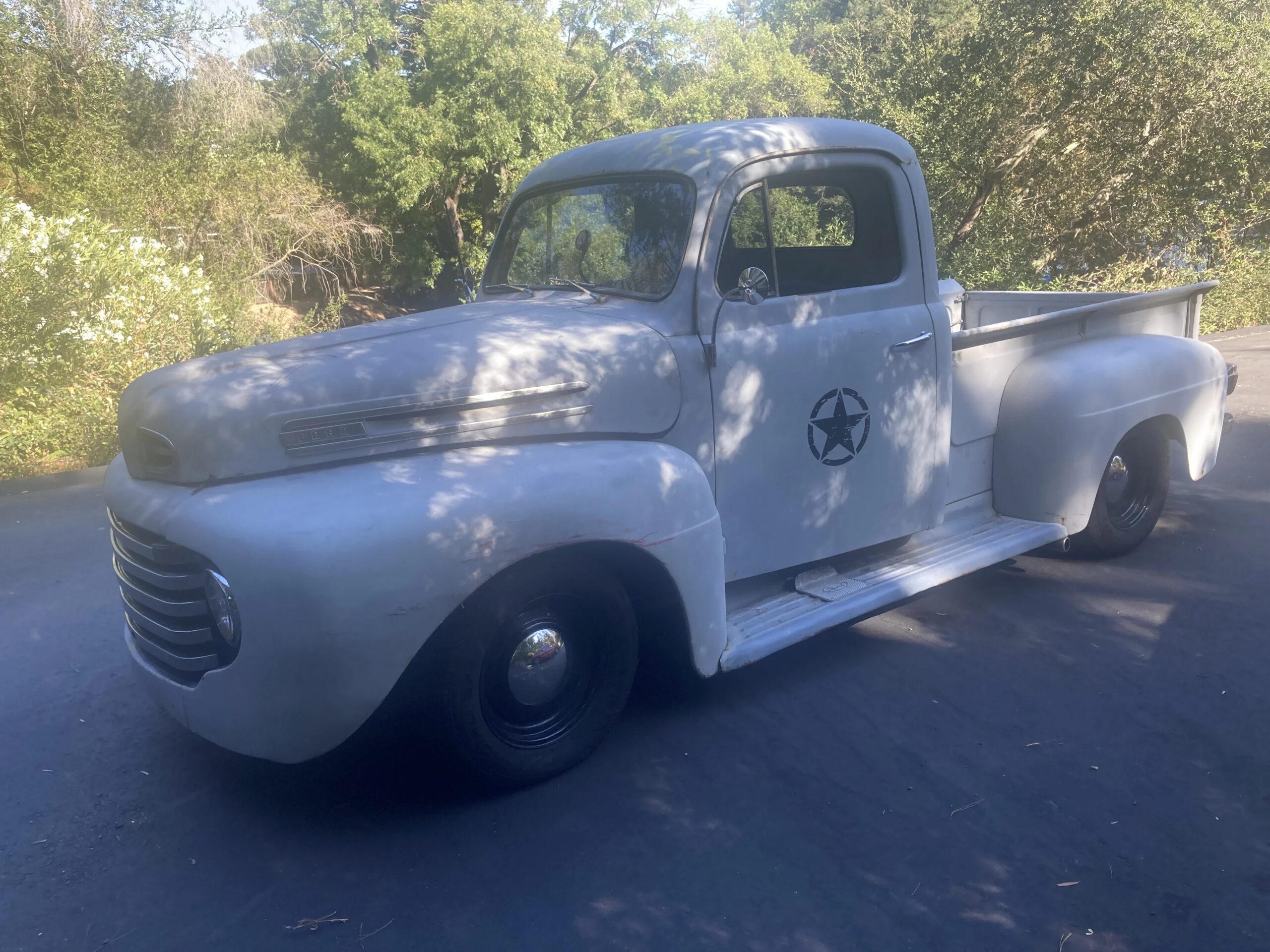 Ford-F1-1949-Gray-Gray-4