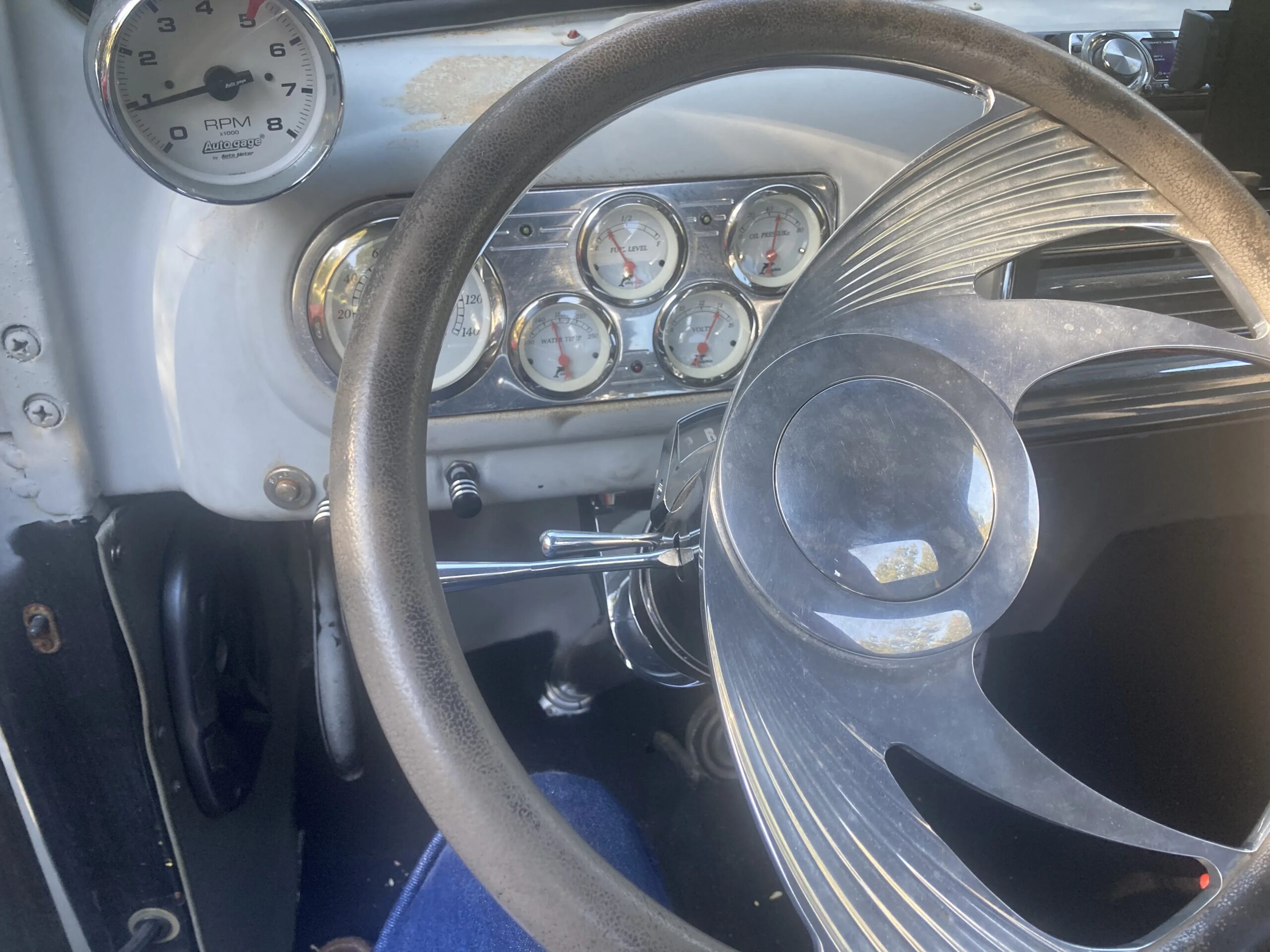Ford-F1-1949-Gray-Gray-5