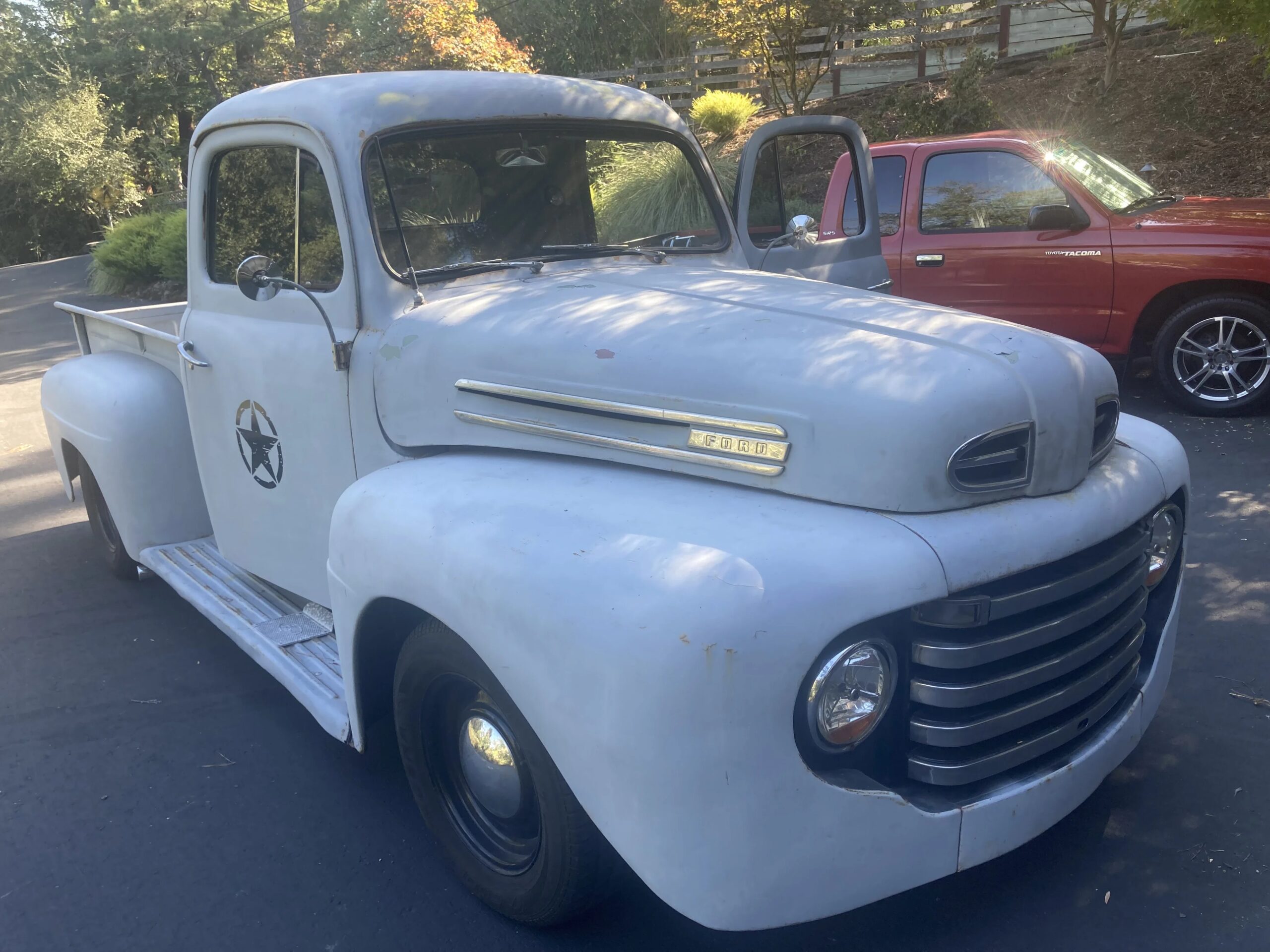 Ford-F1-1949-Gray-Gray