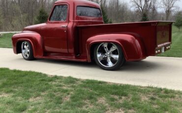 Ford-F100-1955