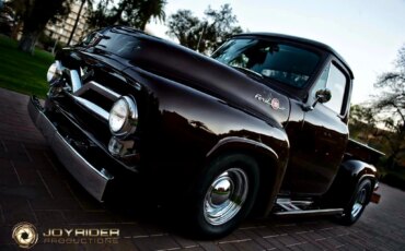 Ford-F100-1955-Brown-Beige-3