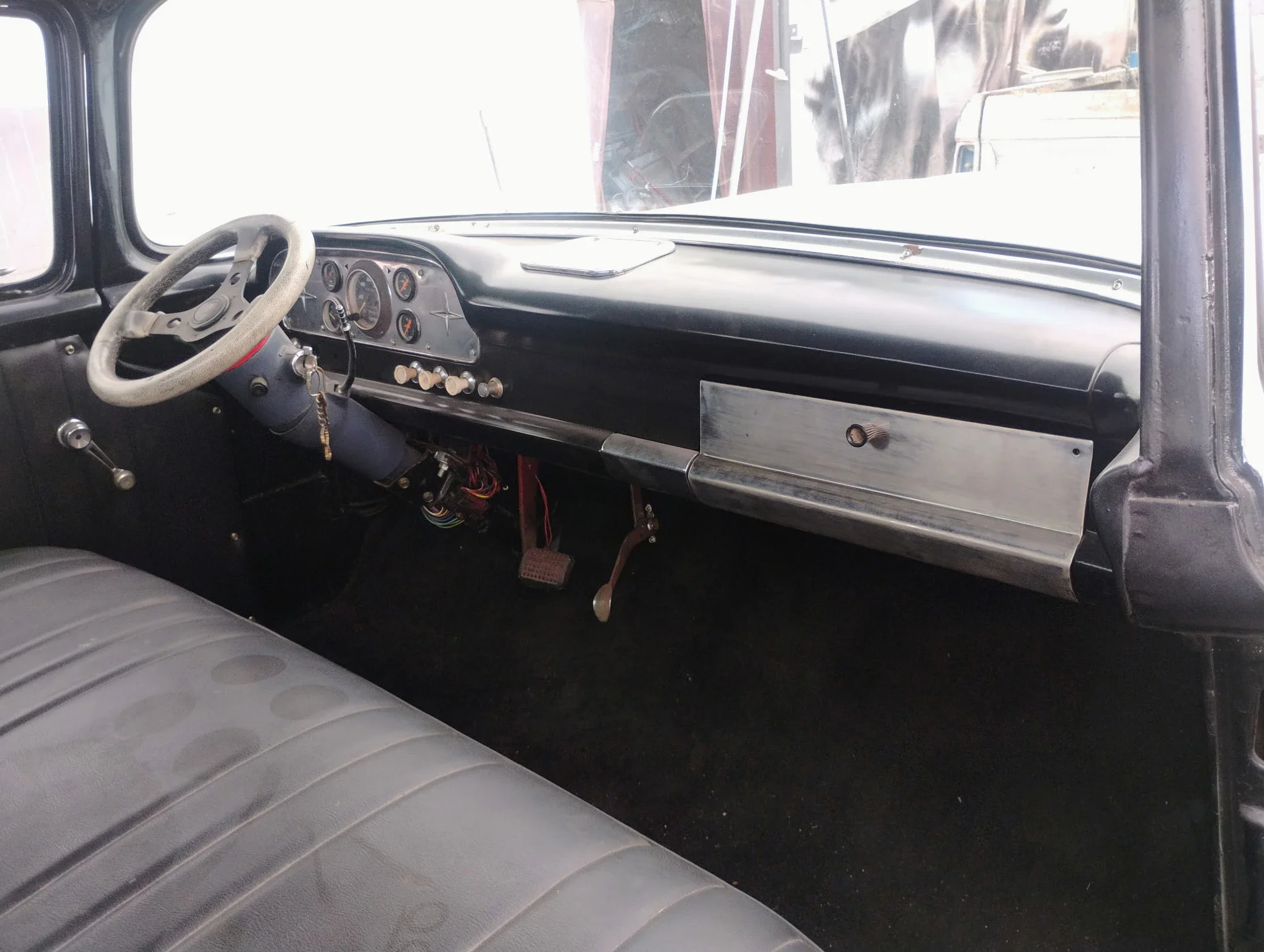 Ford-F100-1959-Black-5