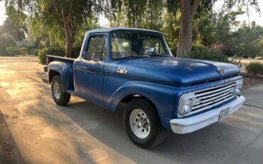 Ford-F100-1963