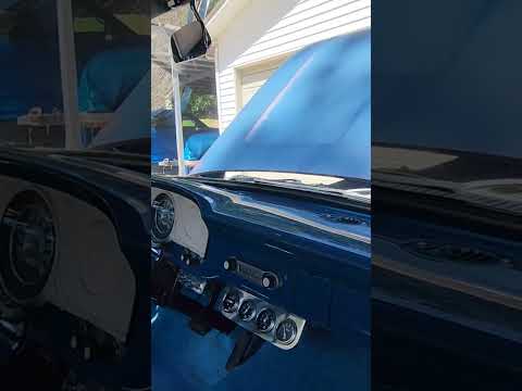 Ford-F100-1963-Blue-Blue-1