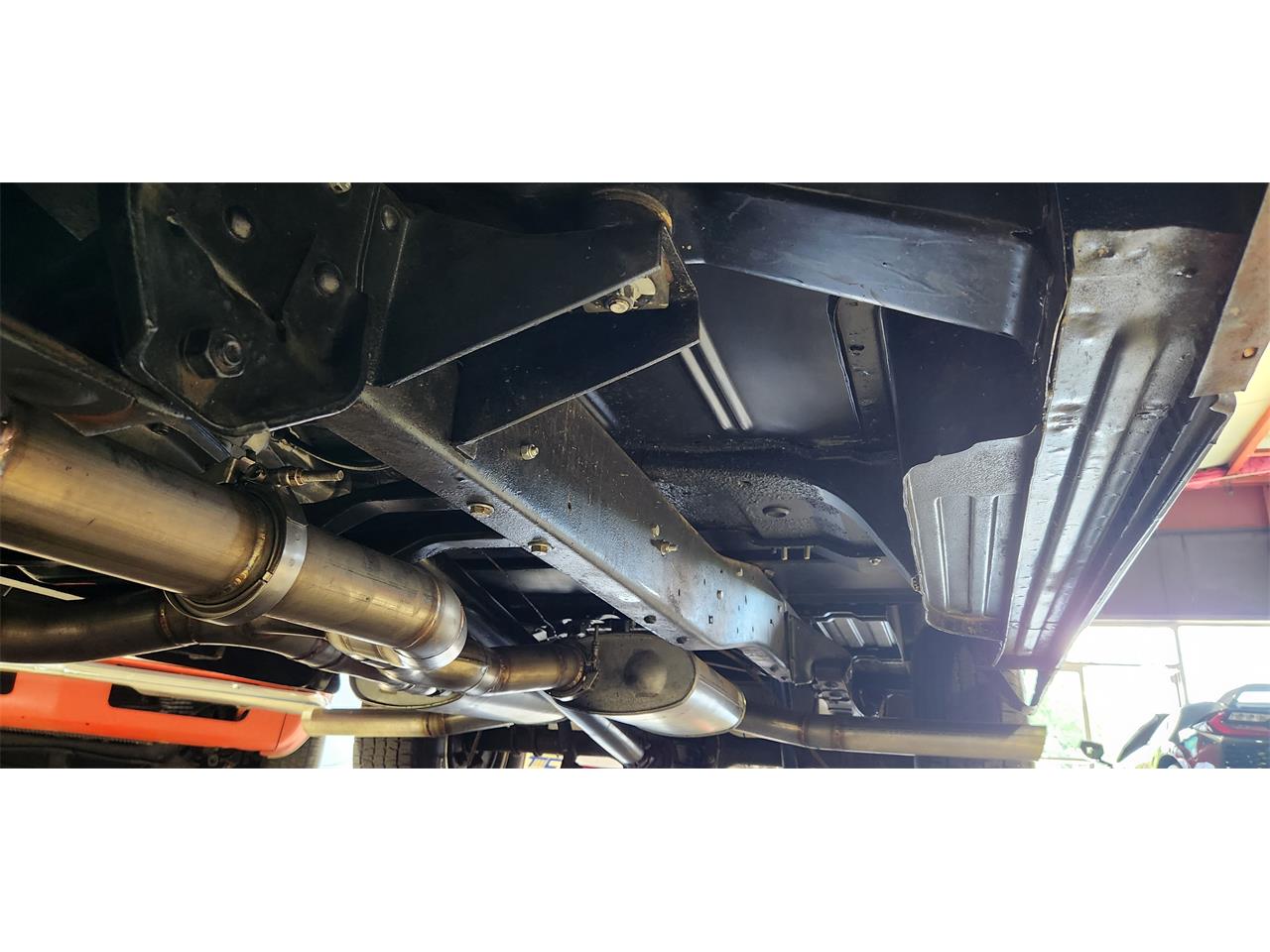 Ford-F100-1963-Blue-Blue-14