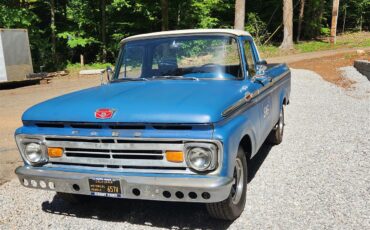 Ford-F100-1963-Blue-Blue-2