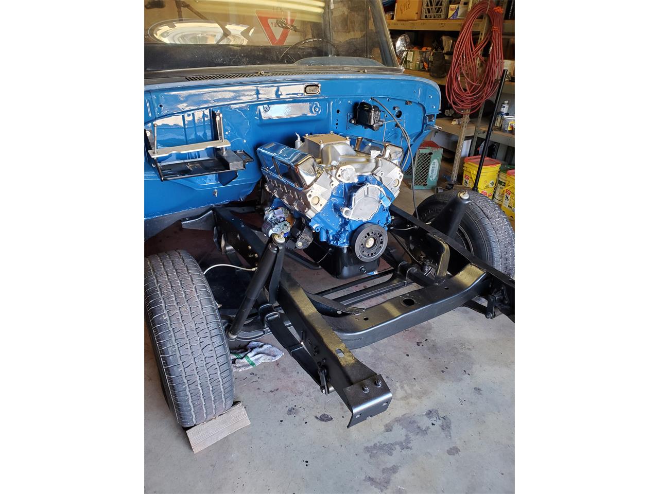 Ford-F100-1963-Blue-Blue-21