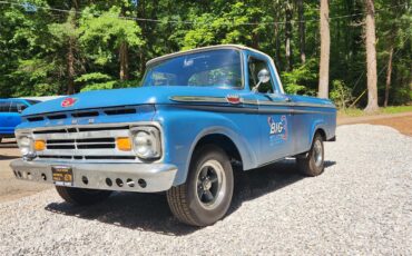 Ford-F100-1963-Blue-Blue-3
