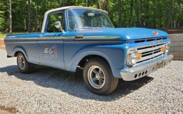 Ford-F100-1963-Blue-Blue