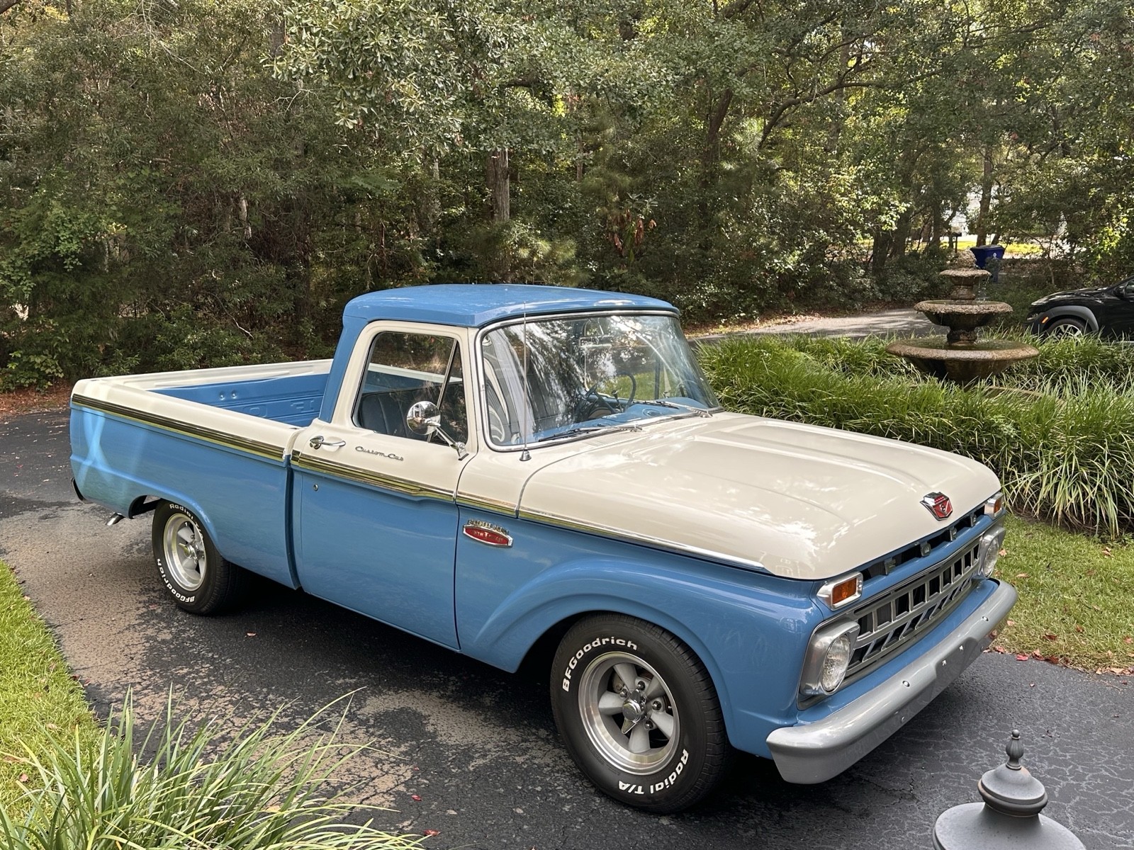 Ford-F100-1965